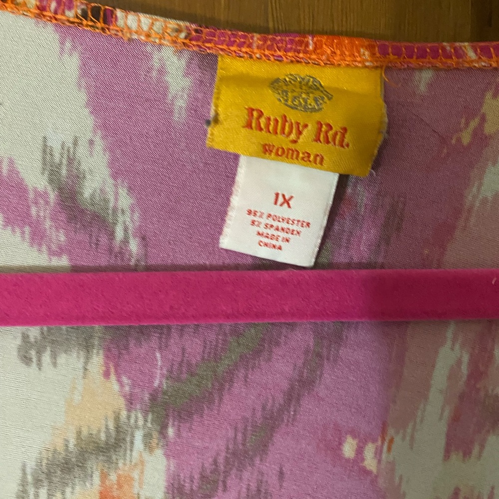 Ruby Road - Picture 2 of 3